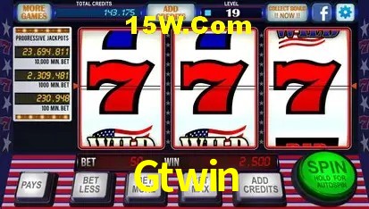Jackpot Winner